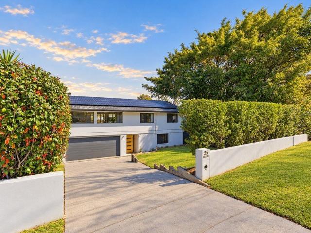 Spacious Family Living with Exceptional Versatility