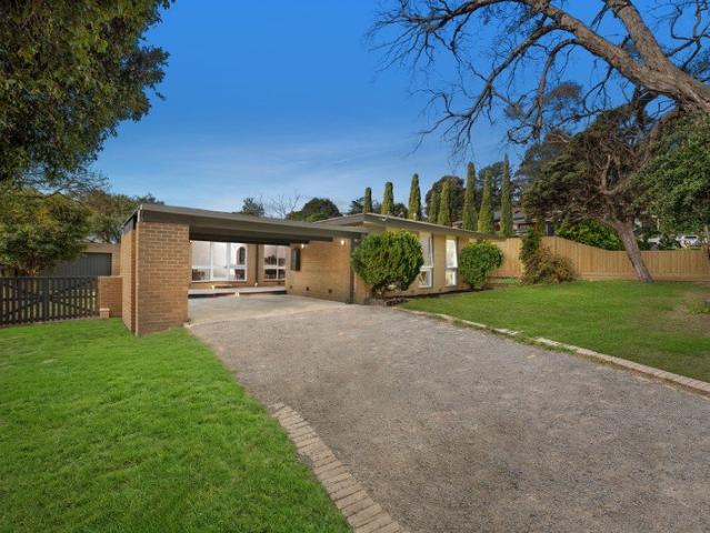 Spacious Family Living with Exceptional Versatility
