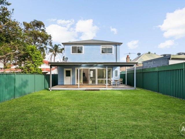 Spacious Family Living with Exceptional Versatility