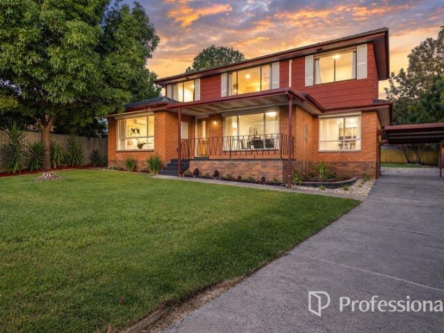 Spacious Family Living with Exciting Future Potential