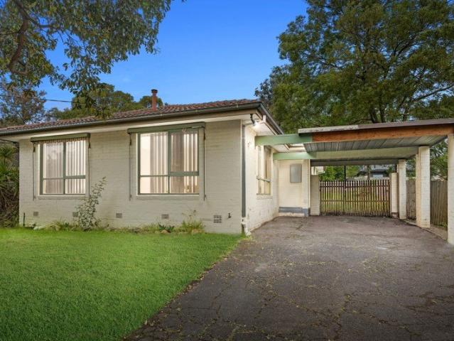 Spacious Family Living with Exciting Future Potential