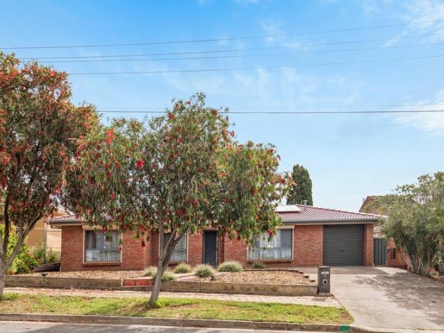 Spacious Family Living with Exciting Future Potential