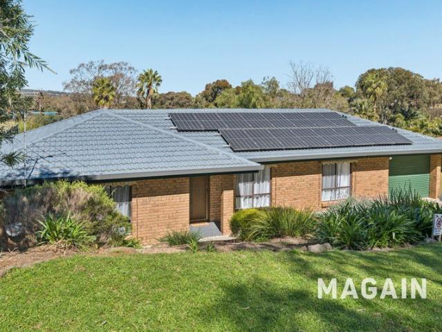 Spacious Family Living with Fantastic Outdoor Appeal