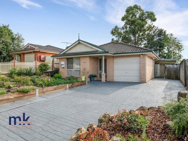 Spacious Family Living with Flexibility and Convenience