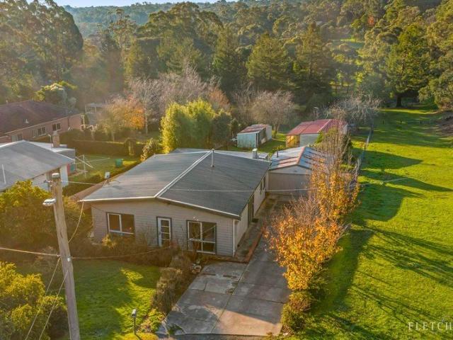 Spacious Family Living with Flexible Appeal