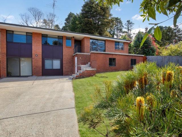 Spacious Family Living with Flexible Dual Living Potential