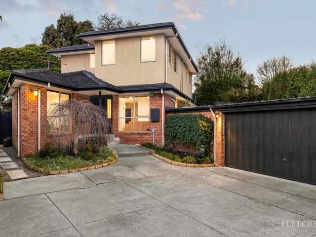 Spacious Family Living With Flexible Dual Master Accommodation