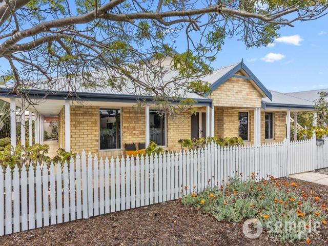 Spacious Family Living with Flexible Entertaining Areas