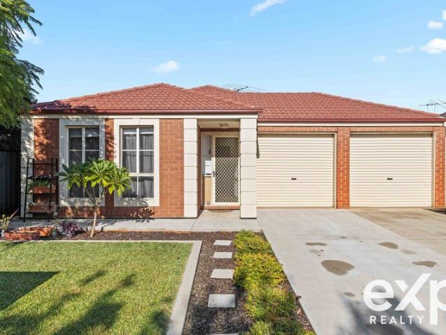Spacious Family Living with Flexible Floorplan