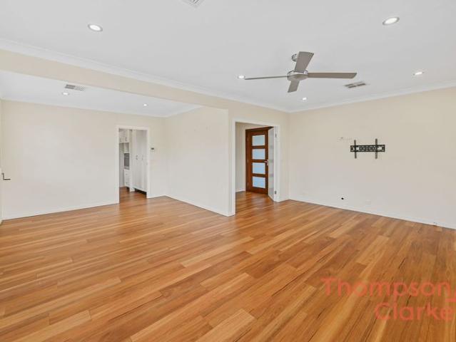 Spacious Family Living with Fresh Updates, Easy Care Appeal & an Elevated Outlook!