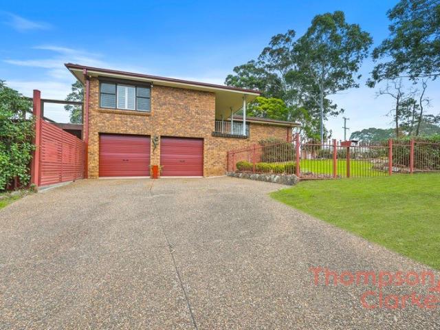 Spacious Family Living with Fresh Updates, Easy Care Appeal & an Elevated Outlook