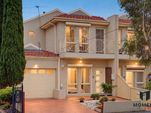 Spacious Family Living with Future Connectivity