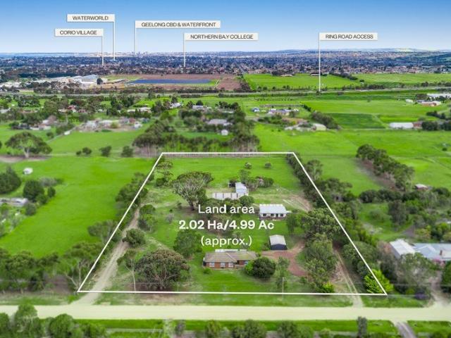 Spacious Family Living With Future Growth Potential