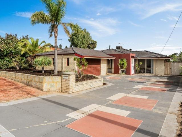 Spacious Family Living with Future Subdivision Potential!