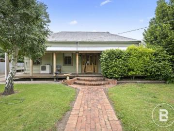 A Home of Character, Craftsmanship and Lifestyle in the Heart of Avoca