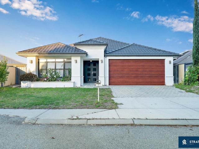 Spacious Family Living with High Ceilings, Theatre, Solar & Premium Finishes