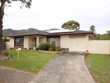 Spacious Family Living with Hills Views & Endless Flexibility