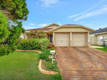 Spacious Family Living with Huge Covered Entertaining