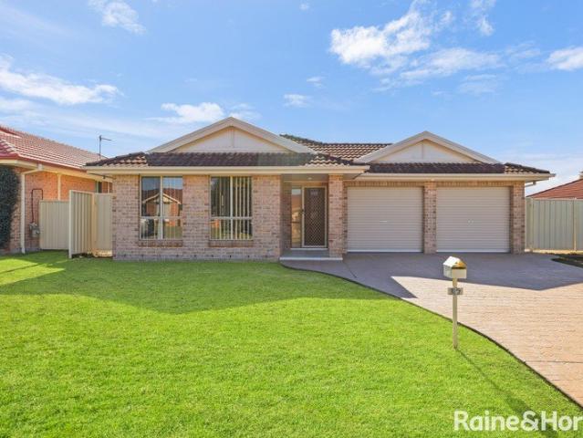 Spacious Family Living with Investment Appeal