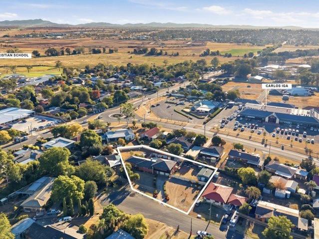 Spacious Family Living with Income Potential on 2,000sqm STCA
