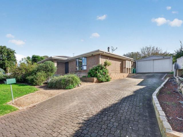 Spacious Family Living with Ocean Views and Endless Potential