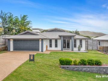 Pacific Heights, Barmaryee, Rockhampton Regional, Middle Island, Queensland, Queensland