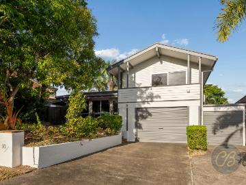 Ferny Grove, Draper, Moreton Bay Regional, Queensland