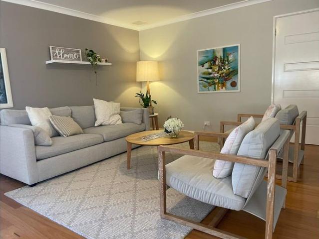 Spacious Family Living with Outdoor Entertainer's Dream