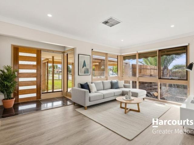 Spacious Family Living with Outdoor Entertaining