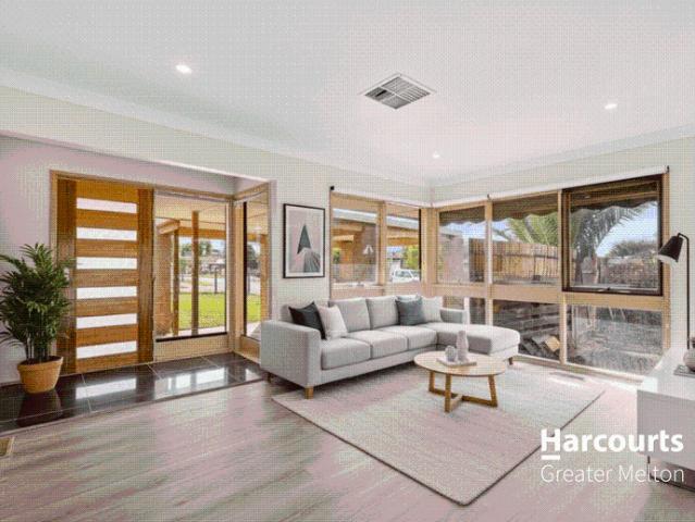 Spacious Family Living with Outdoor Entertaining