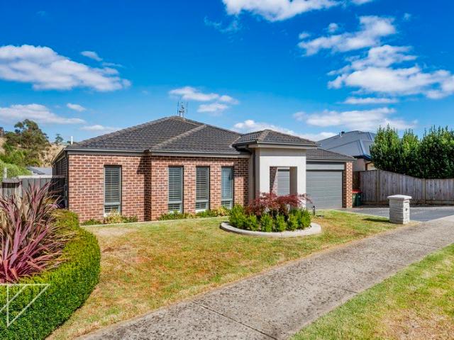 Spacious Family Living with Outstanding Entertaining