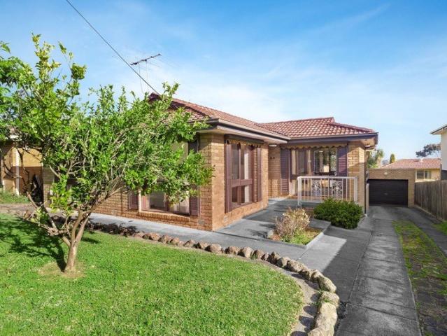 Spacious Family Living with Outstanding Outdoor Appeal