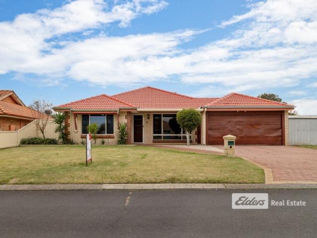 Spacious Family Living with Outstanding Outdoor Entertaining