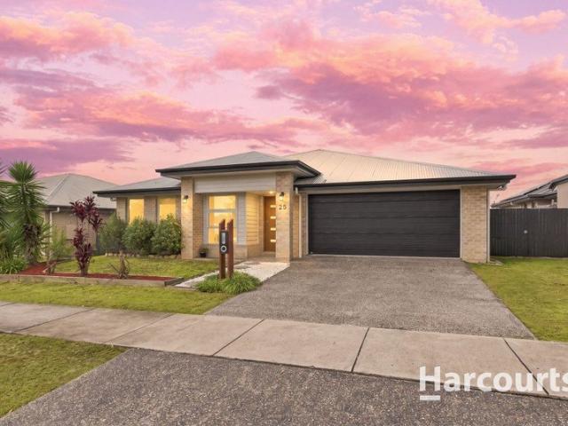 Spacious Family Living with Outstanding Outdoor Entertaining