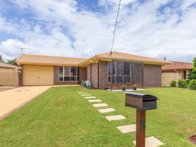 Spacious Family Living with Outstanding Outdoor Entertaining & Powered Shed