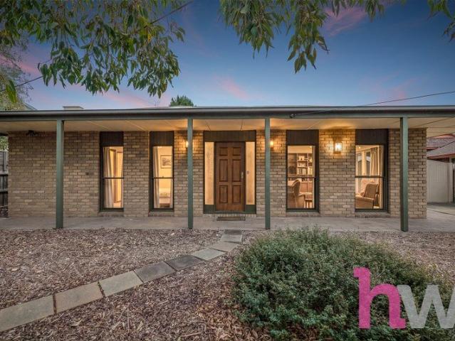 Spacious Family Living with Outstanding Lifestyle Appeal