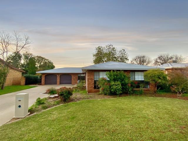 Spacious Family Living with Low Maintenance Appeal