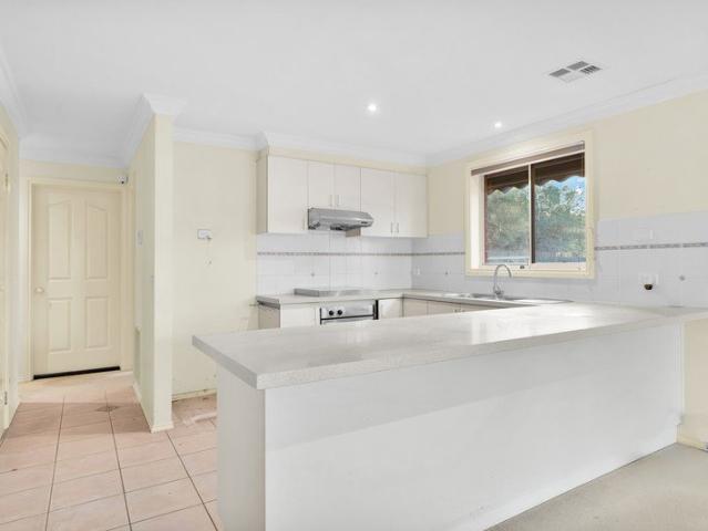 Spacious Family Living with Low Maintenance Appeal
