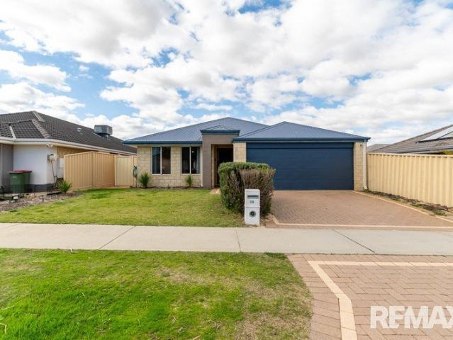 Spacious Family Living with Low Maintenance Appeal in the Heart of Butler