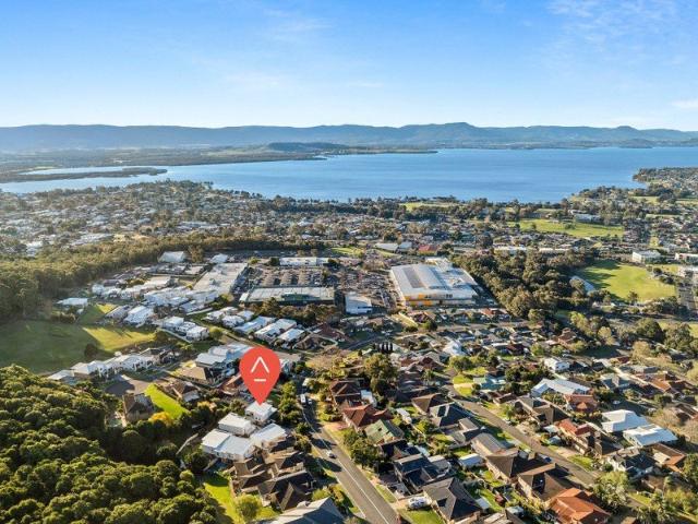 Spacious Family Living with Lake Views & Exceptional Outdoor Entertaining
