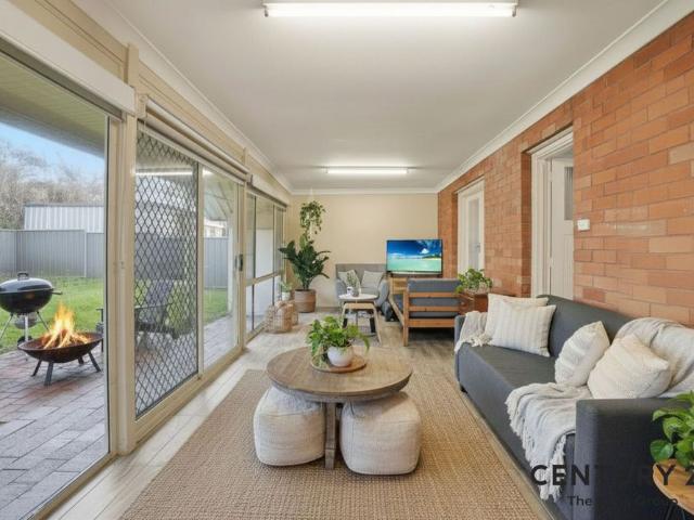 Spacious Family Living with Light, Comfort & Convenience
