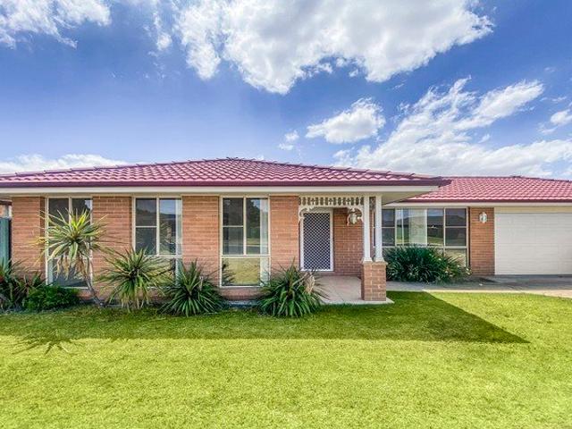 Spacious Family Living with Modern Comfort