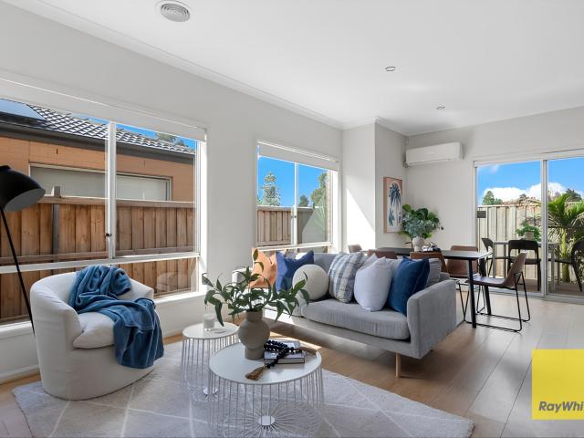 Spacious Family Living with Modern Comfort