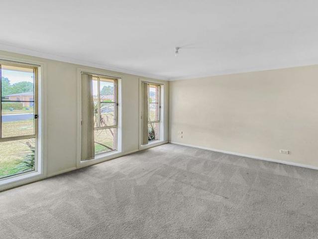 Spacious Family Living with Modern Comfort