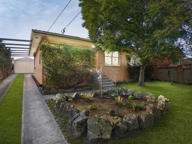 Spacious Family Living with Modern Comfort and Outstanding Lifestyle Convenience
