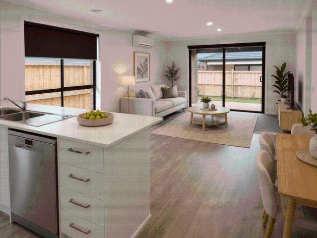 Spacious Family Living with Modern Comfort in Bonnie Brook