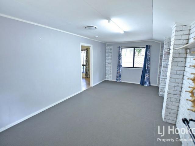 Spacious Family Living with Modern Comforts and Entertaining Appeal