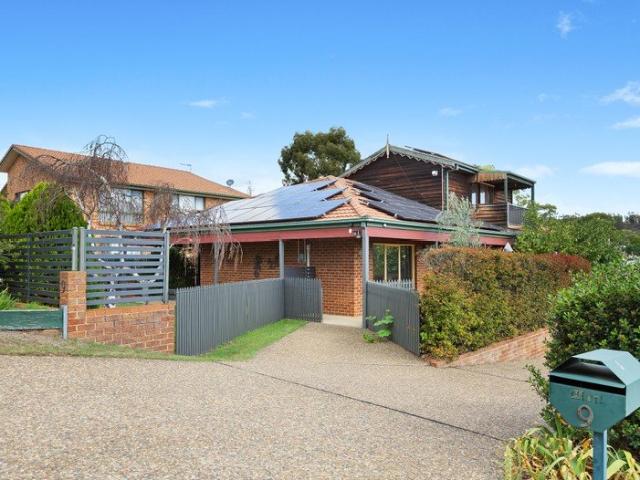 Spacious Family Living with Modern Comforts in a Prime Location