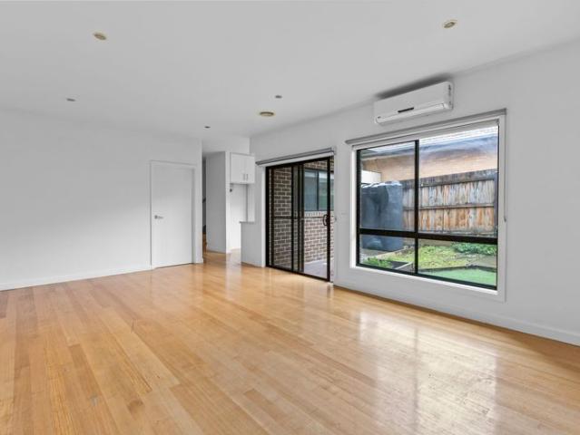 Spacious Family Living with Modern Comforts in the Heart of Oak Park
