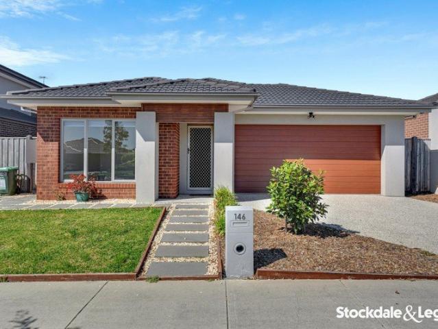 Spacious Family Living with Modern Comforts